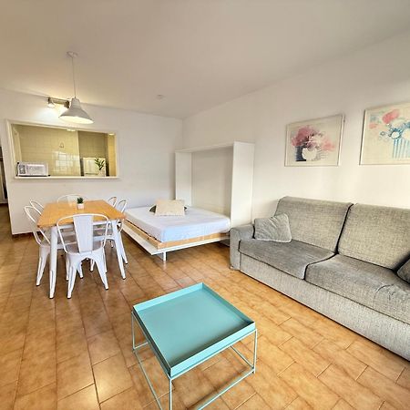Agi Sant Jordi Apartment Roses Bagian luar foto