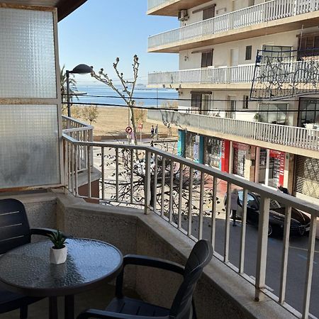 Agi Sant Jordi Apartment Roses Bagian luar foto