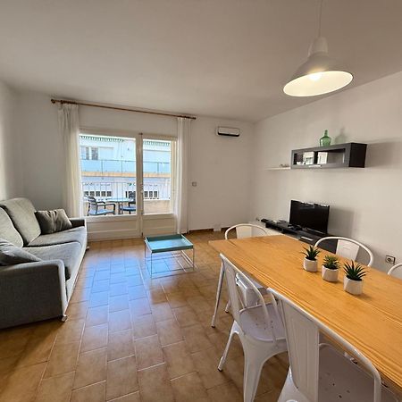 Agi Sant Jordi Apartment Roses Bagian luar foto