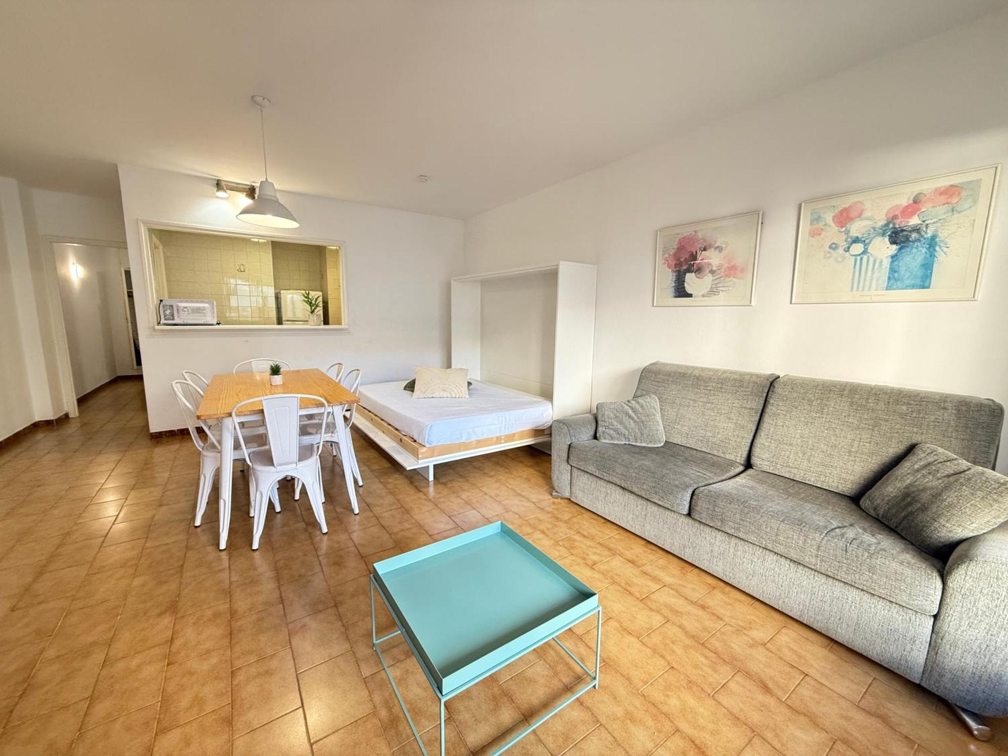 Agi Sant Jordi Apartment Roses Bagian luar foto