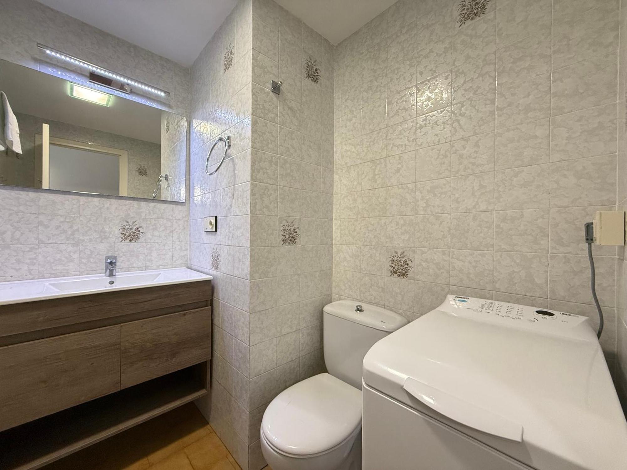 Agi Sant Jordi Apartment Roses Bagian luar foto