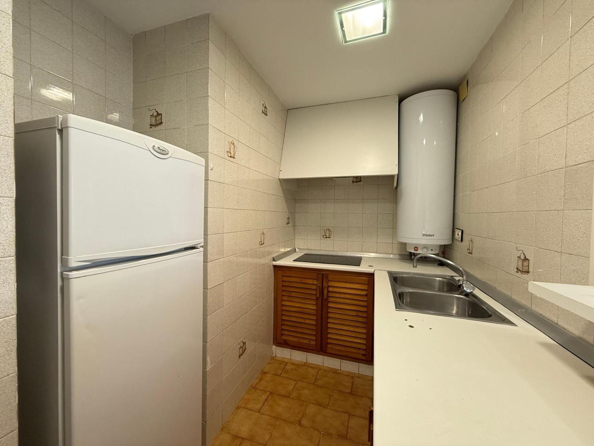 Agi Sant Jordi Apartment Roses Bagian luar foto