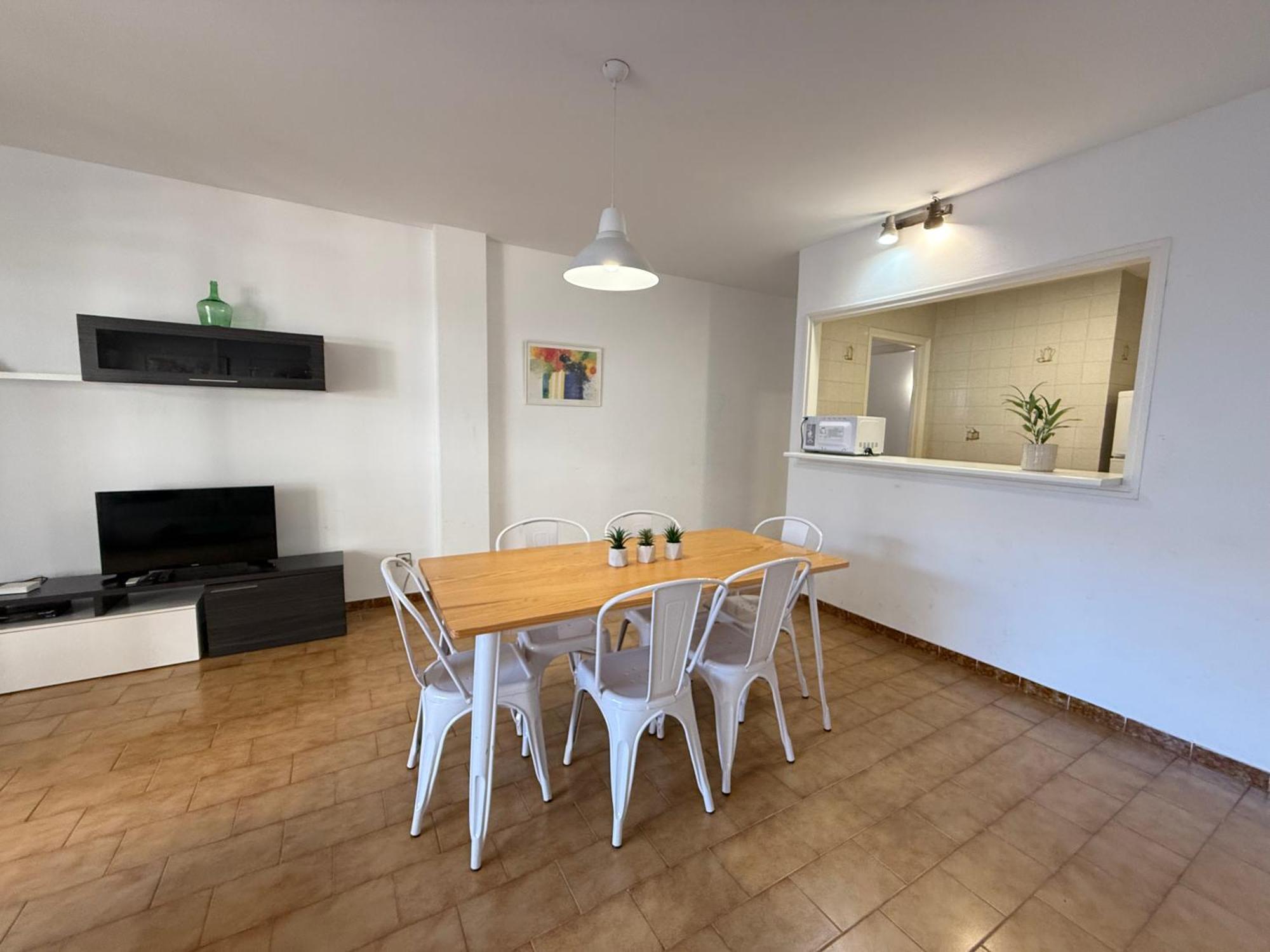 Agi Sant Jordi Apartment Roses Bagian luar foto