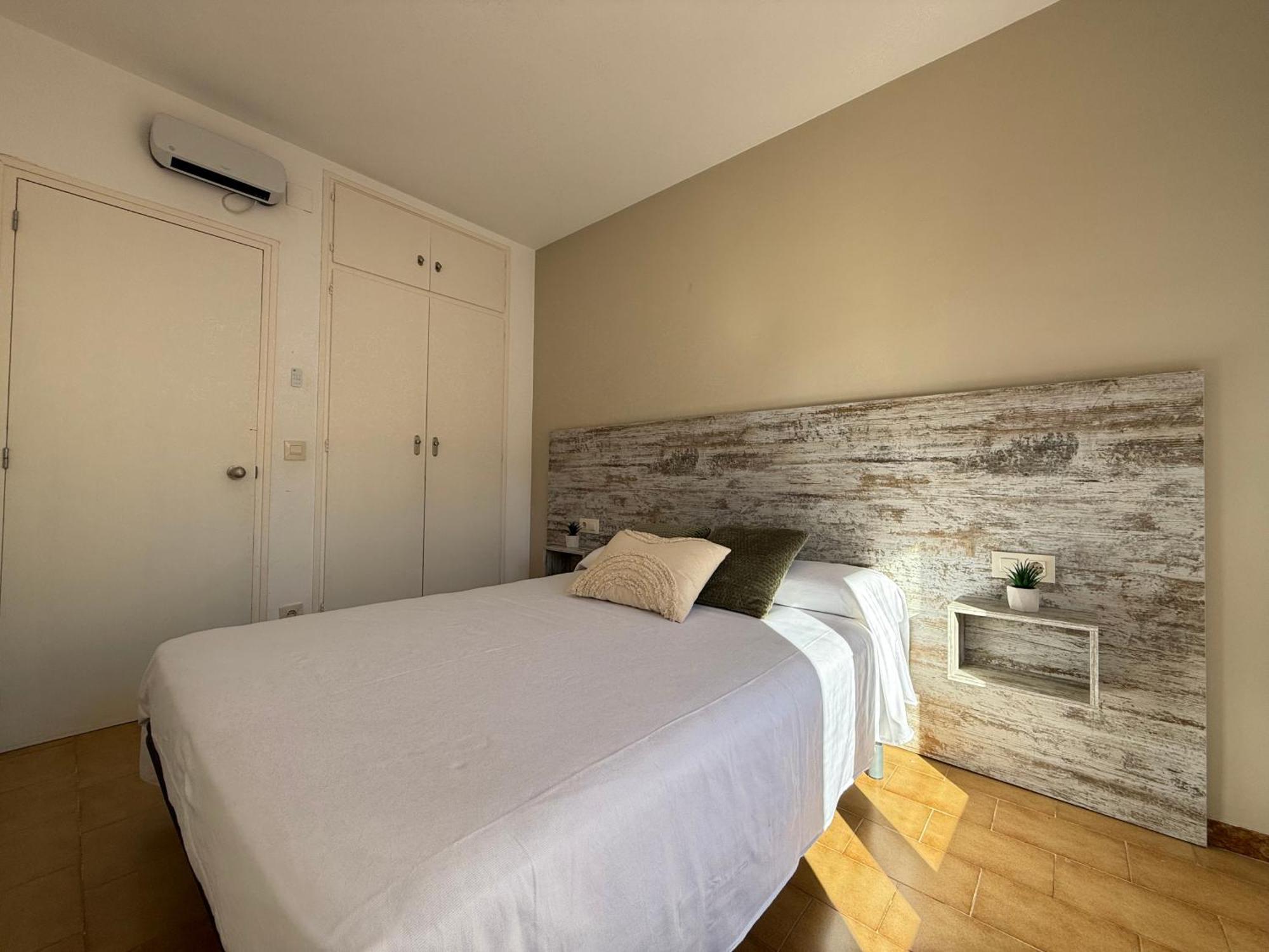 Agi Sant Jordi Apartment Roses Bagian luar foto
