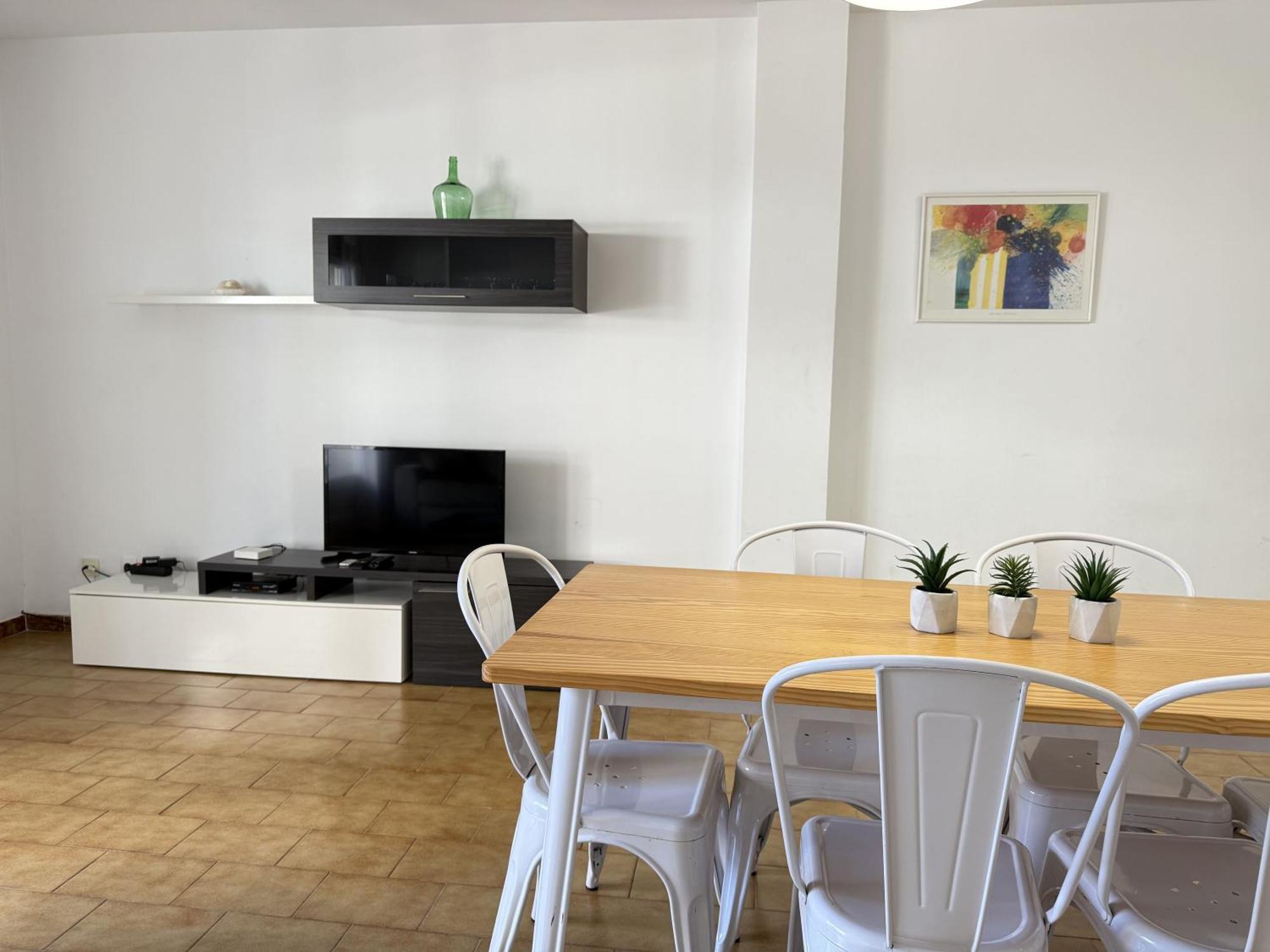 Agi Sant Jordi Apartment Roses Bagian luar foto