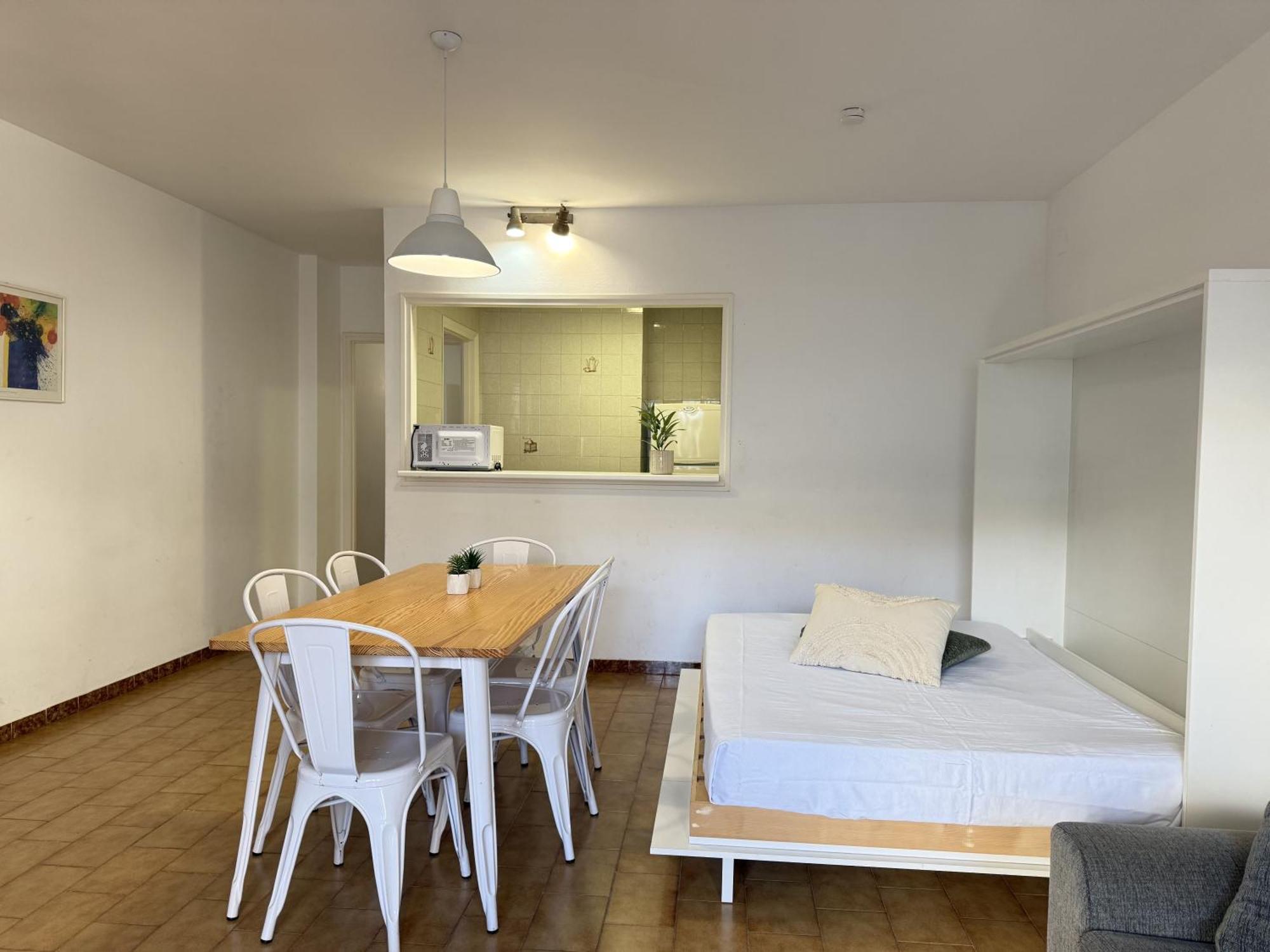 Agi Sant Jordi Apartment Roses Bagian luar foto