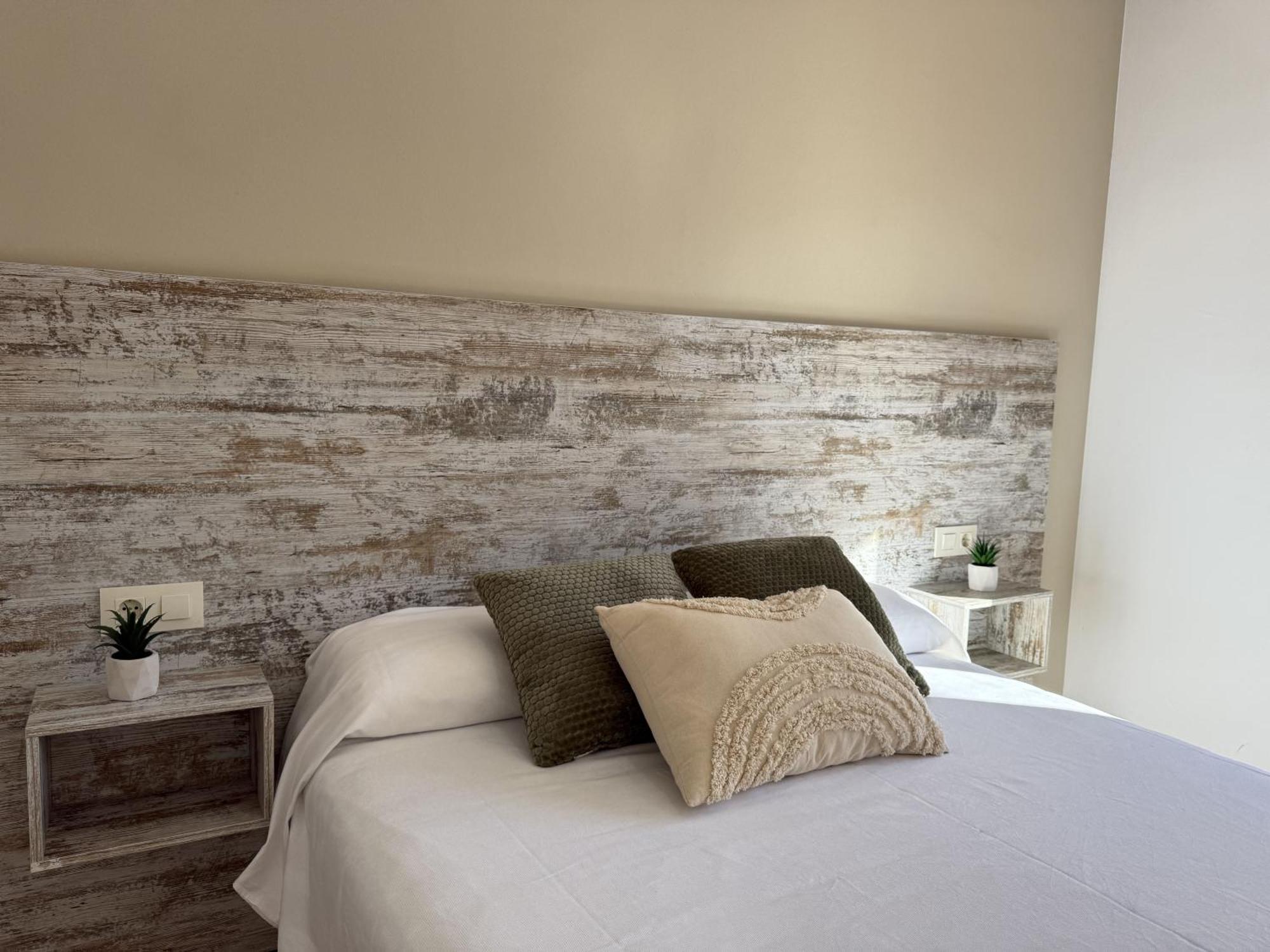 Agi Sant Jordi Apartment Roses Bagian luar foto