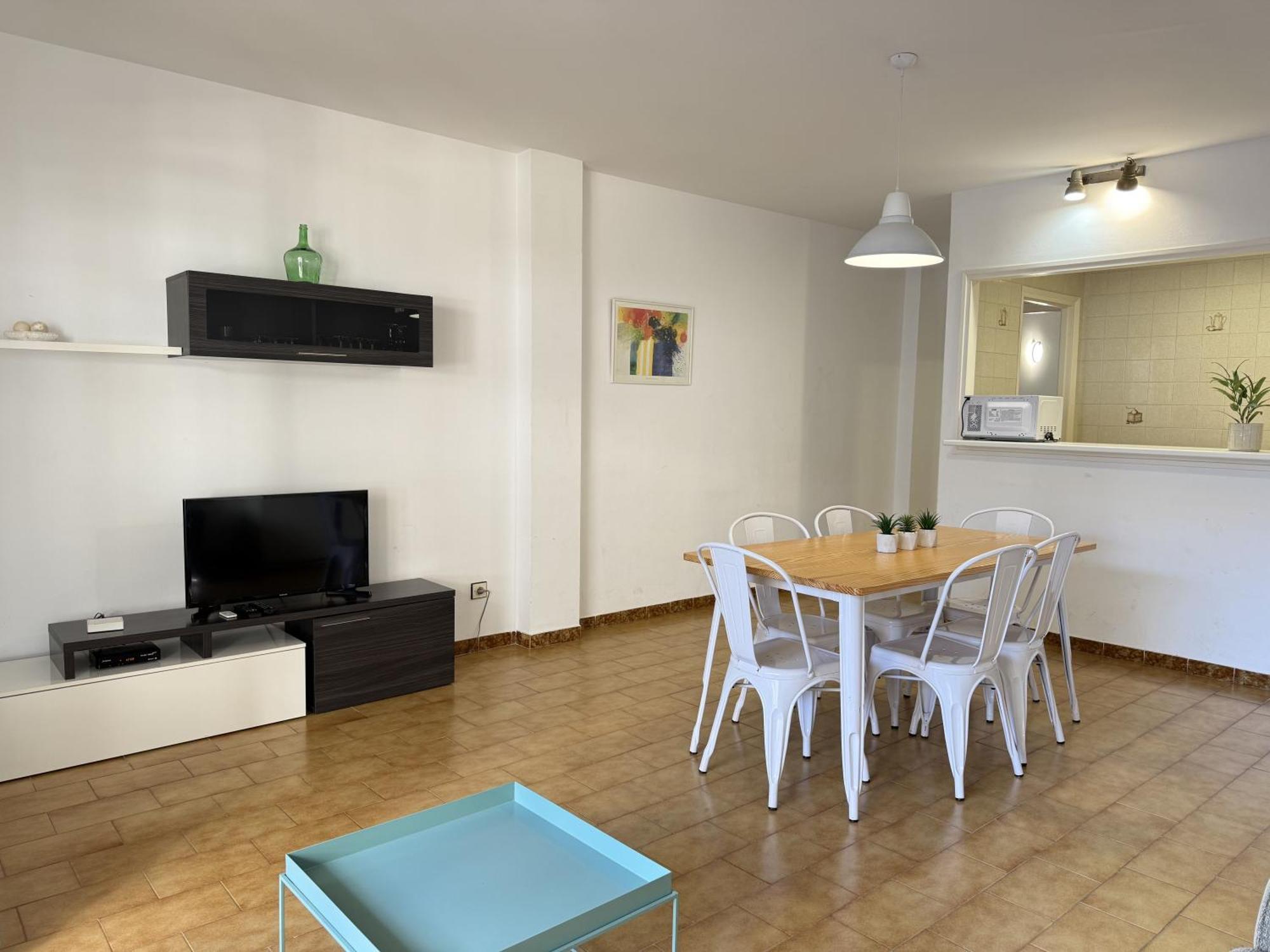 Agi Sant Jordi Apartment Roses Bagian luar foto