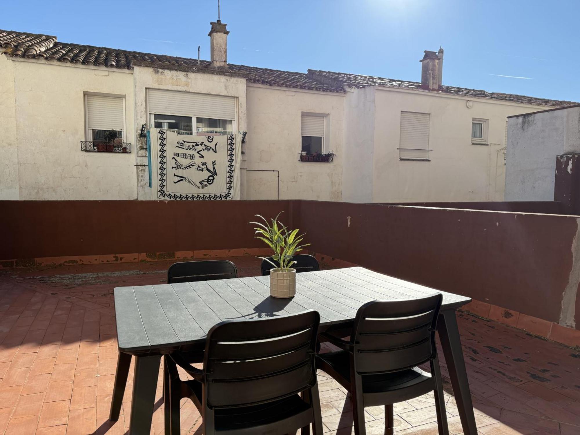Agi Sant Jordi Apartment Roses Bagian luar foto