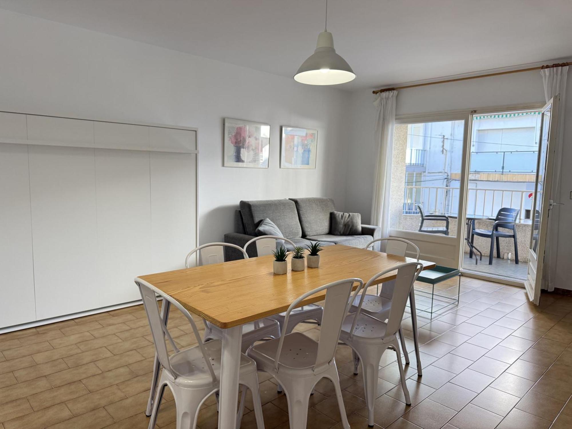 Agi Sant Jordi Apartment Roses Bagian luar foto