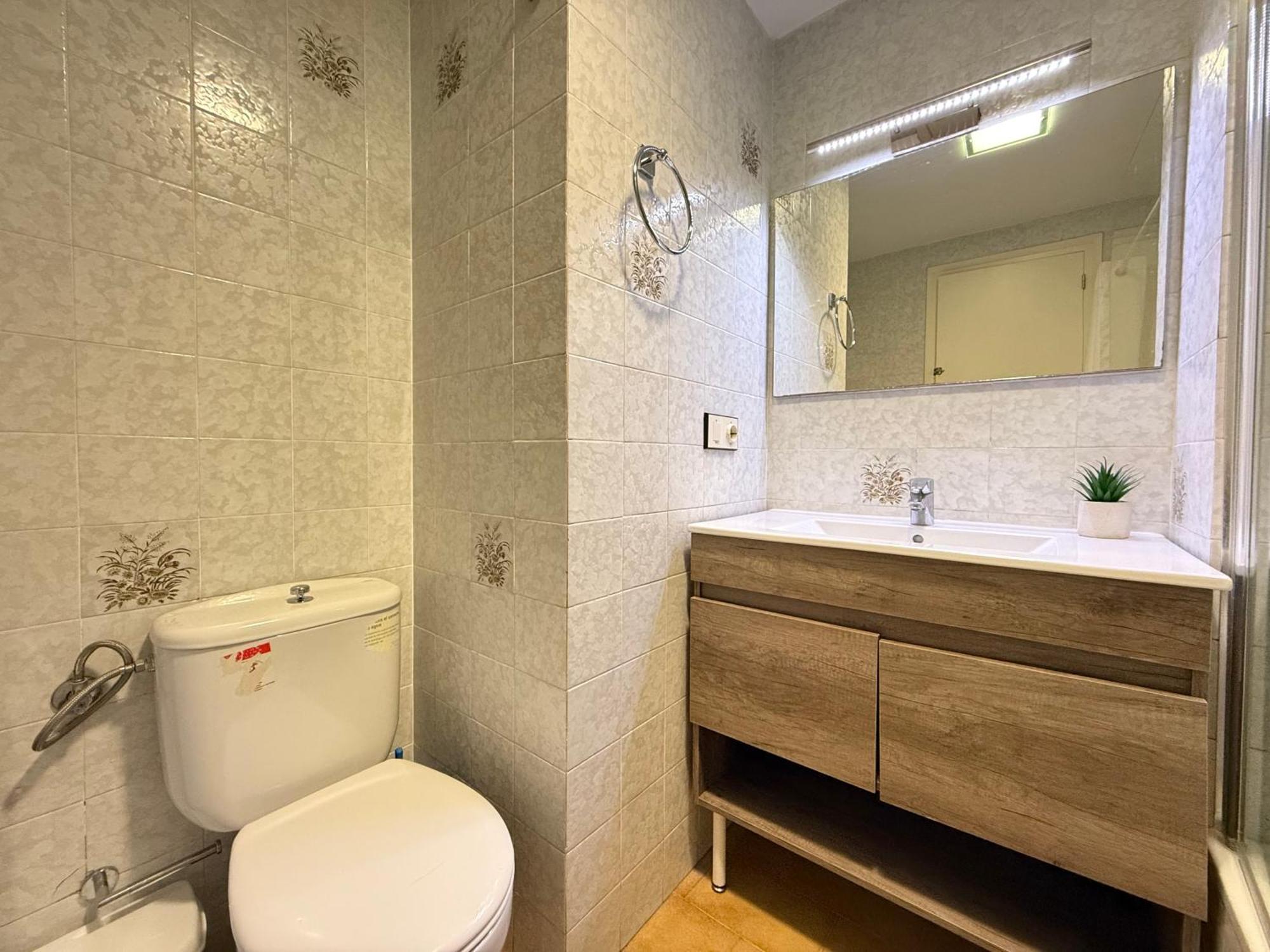 Agi Sant Jordi Apartment Roses Bagian luar foto