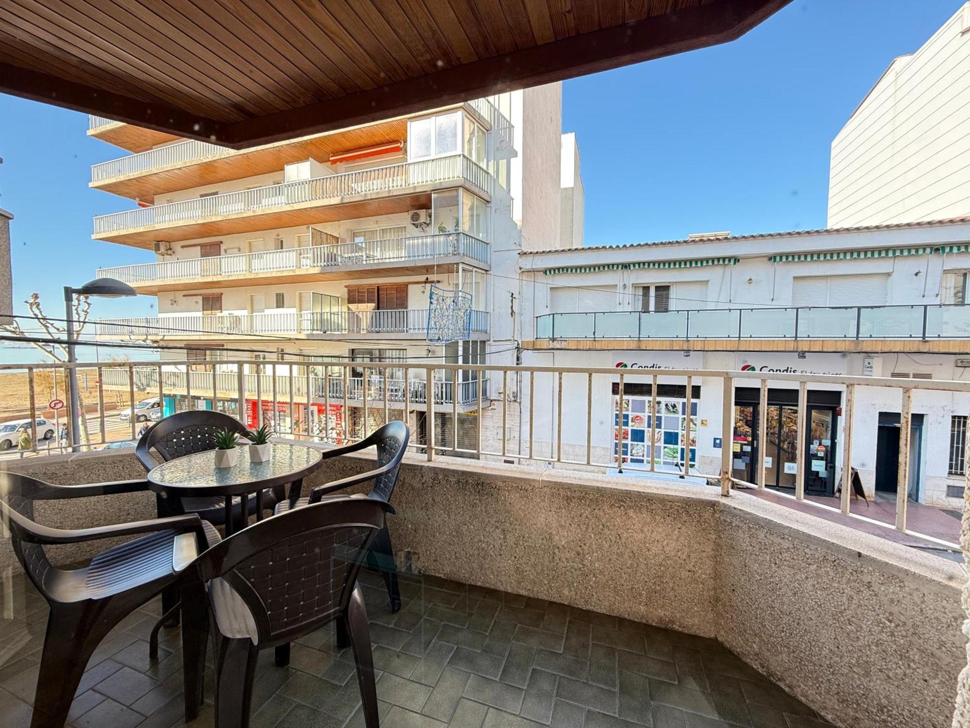 Agi Sant Jordi Apartment Roses Bagian luar foto