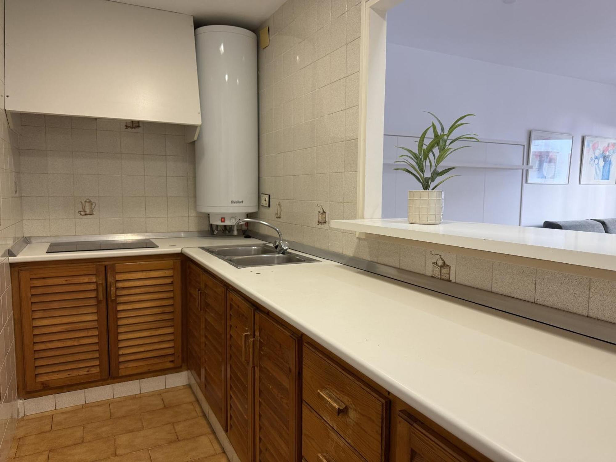 Agi Sant Jordi Apartment Roses Bagian luar foto