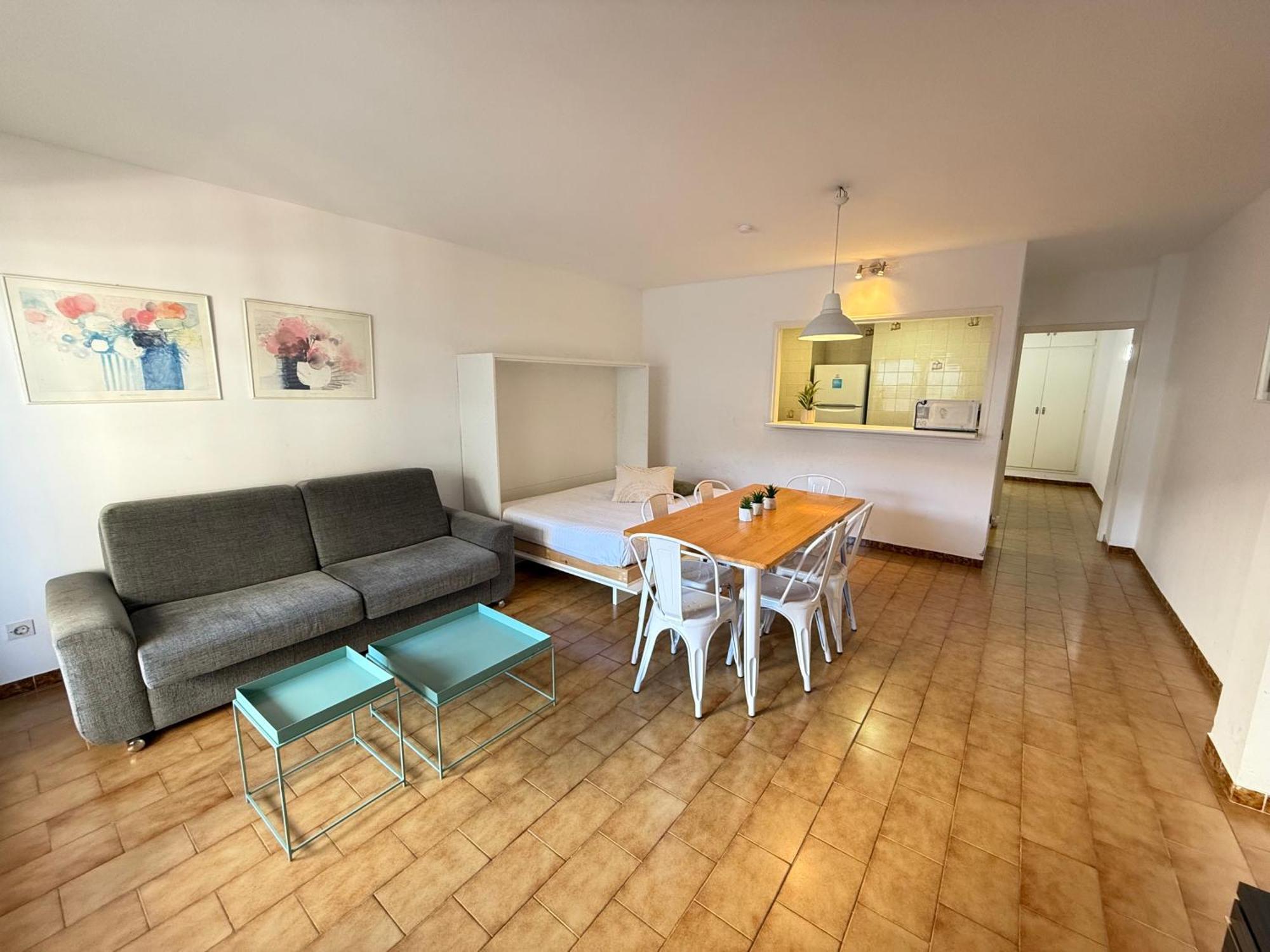 Agi Sant Jordi Apartment Roses Bagian luar foto