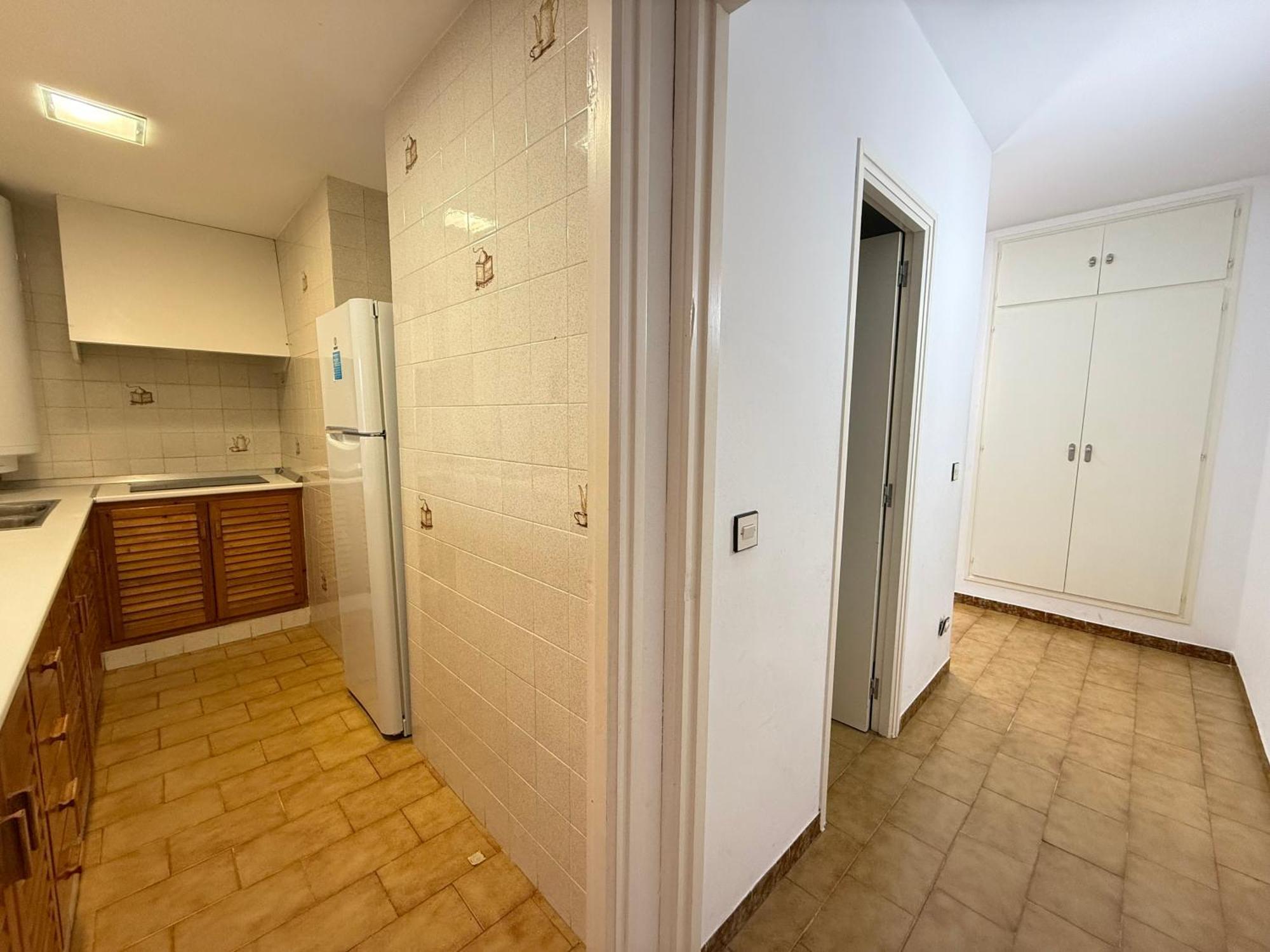 Agi Sant Jordi Apartment Roses Bagian luar foto