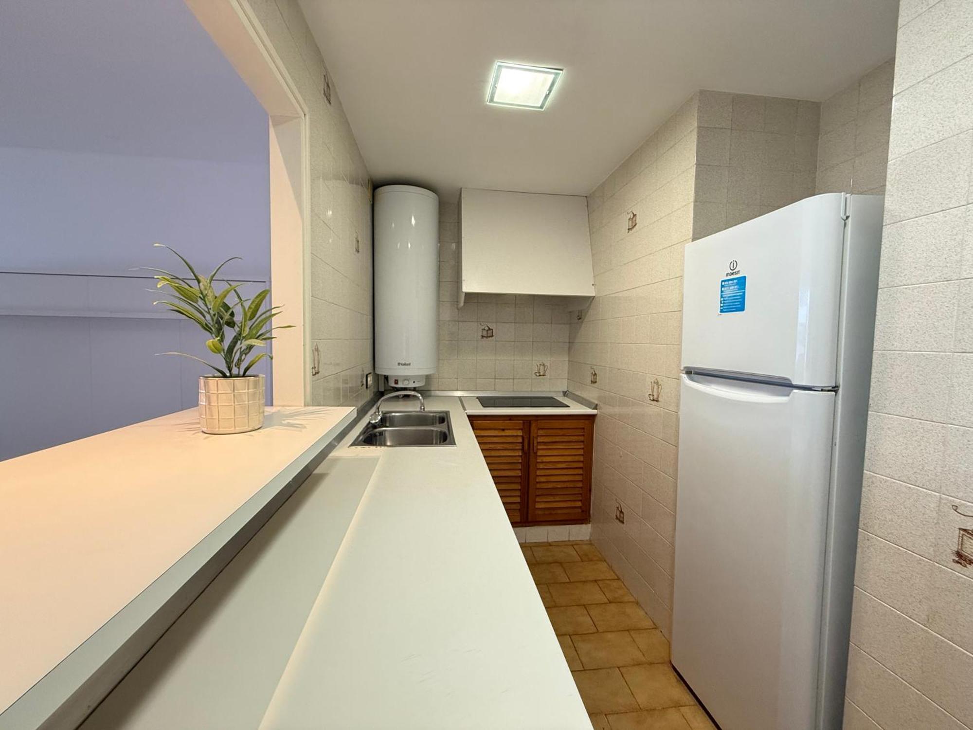 Agi Sant Jordi Apartment Roses Bagian luar foto