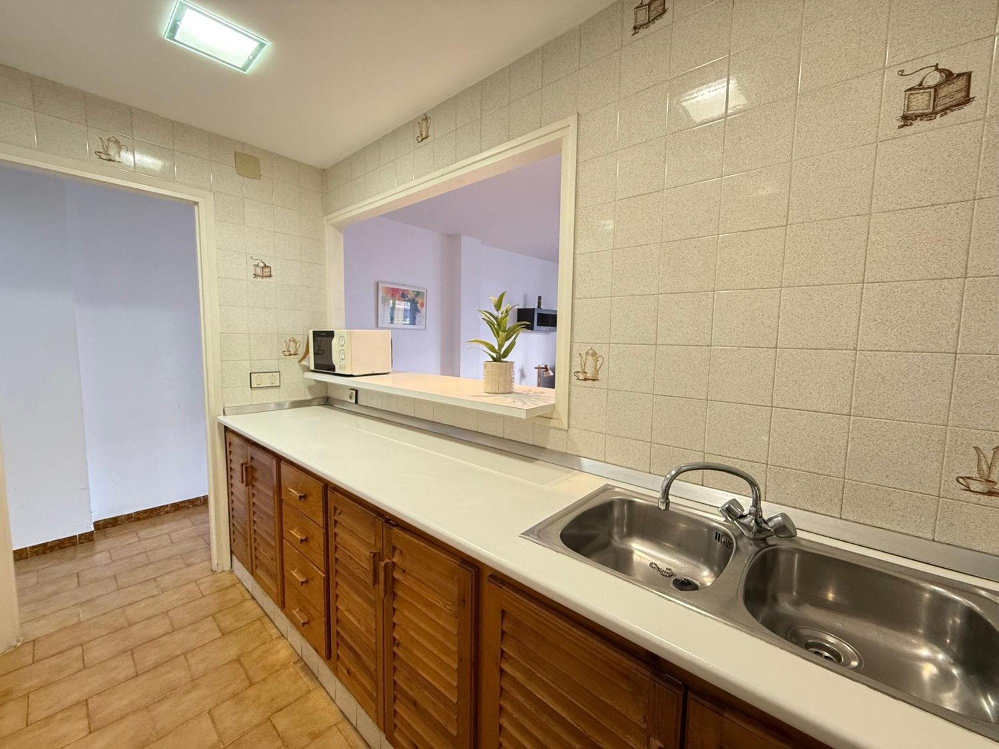 Agi Sant Jordi Apartment Roses Bagian luar foto