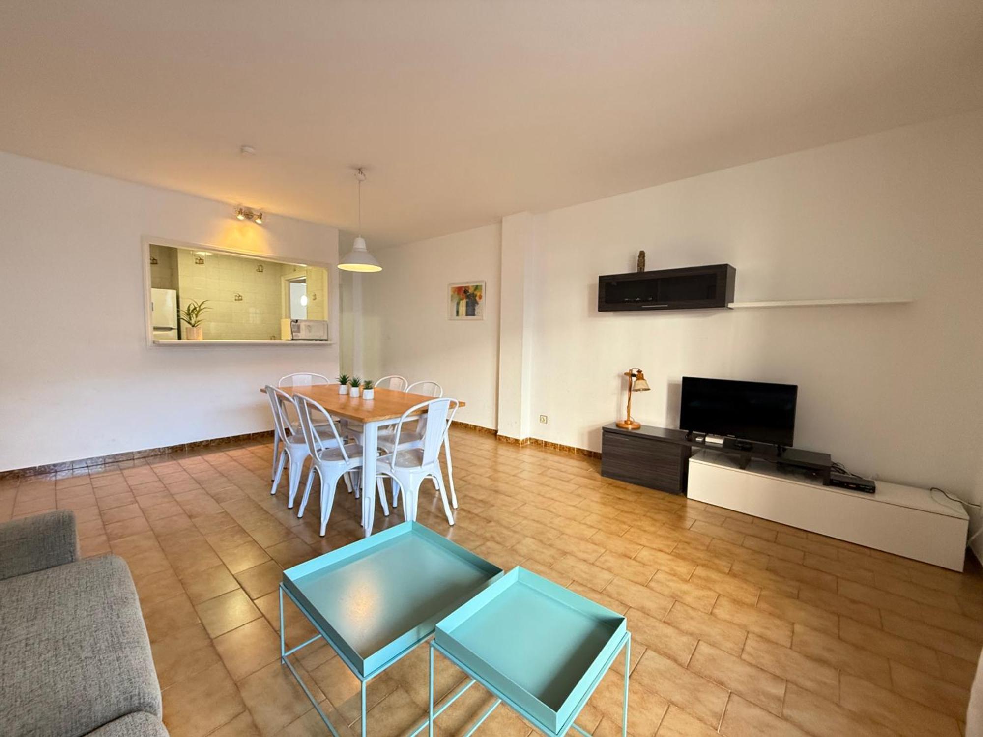 Agi Sant Jordi Apartment Roses Bagian luar foto