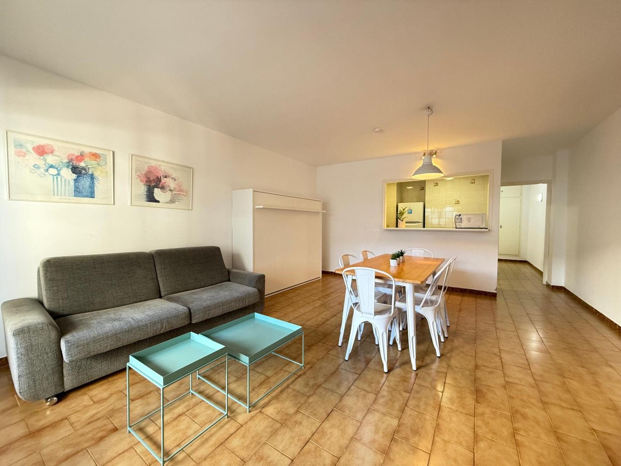 Agi Sant Jordi Apartment Roses Bagian luar foto