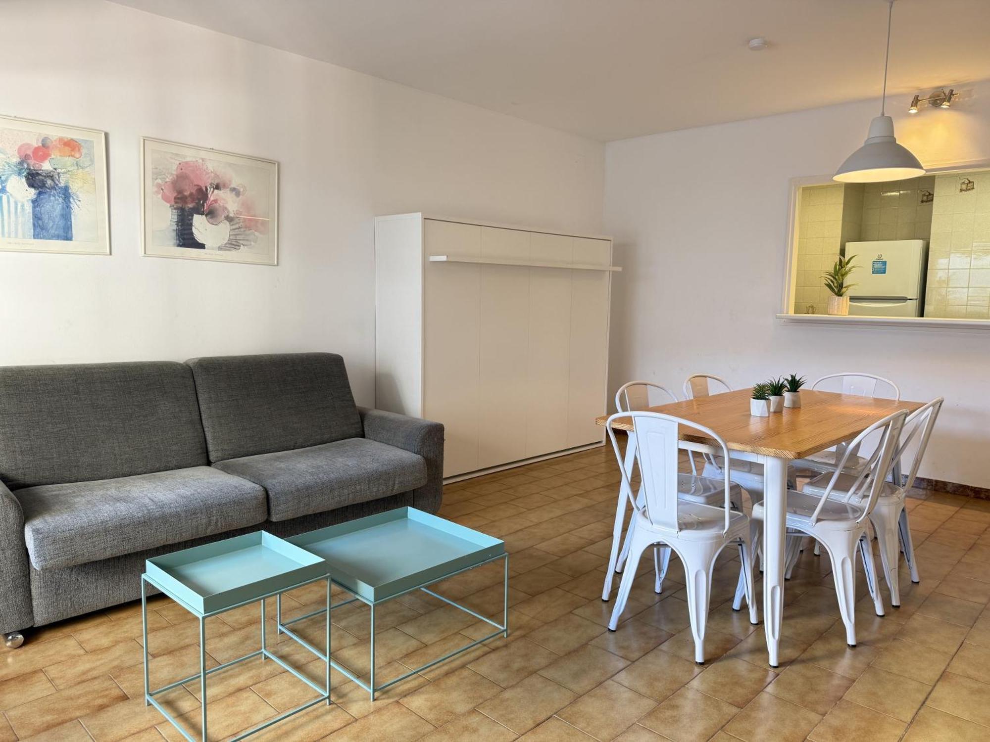 Agi Sant Jordi Apartment Roses Bagian luar foto