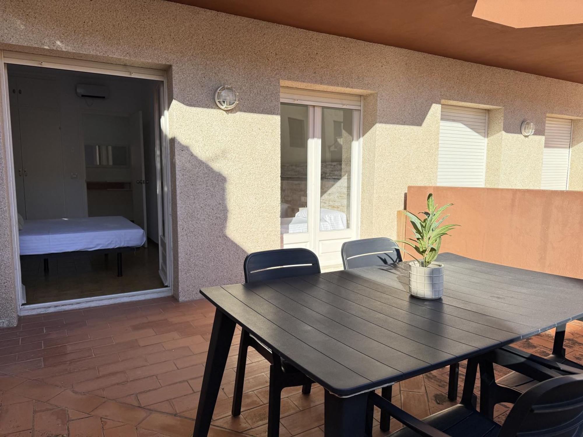 Agi Sant Jordi Apartment Roses Bagian luar foto