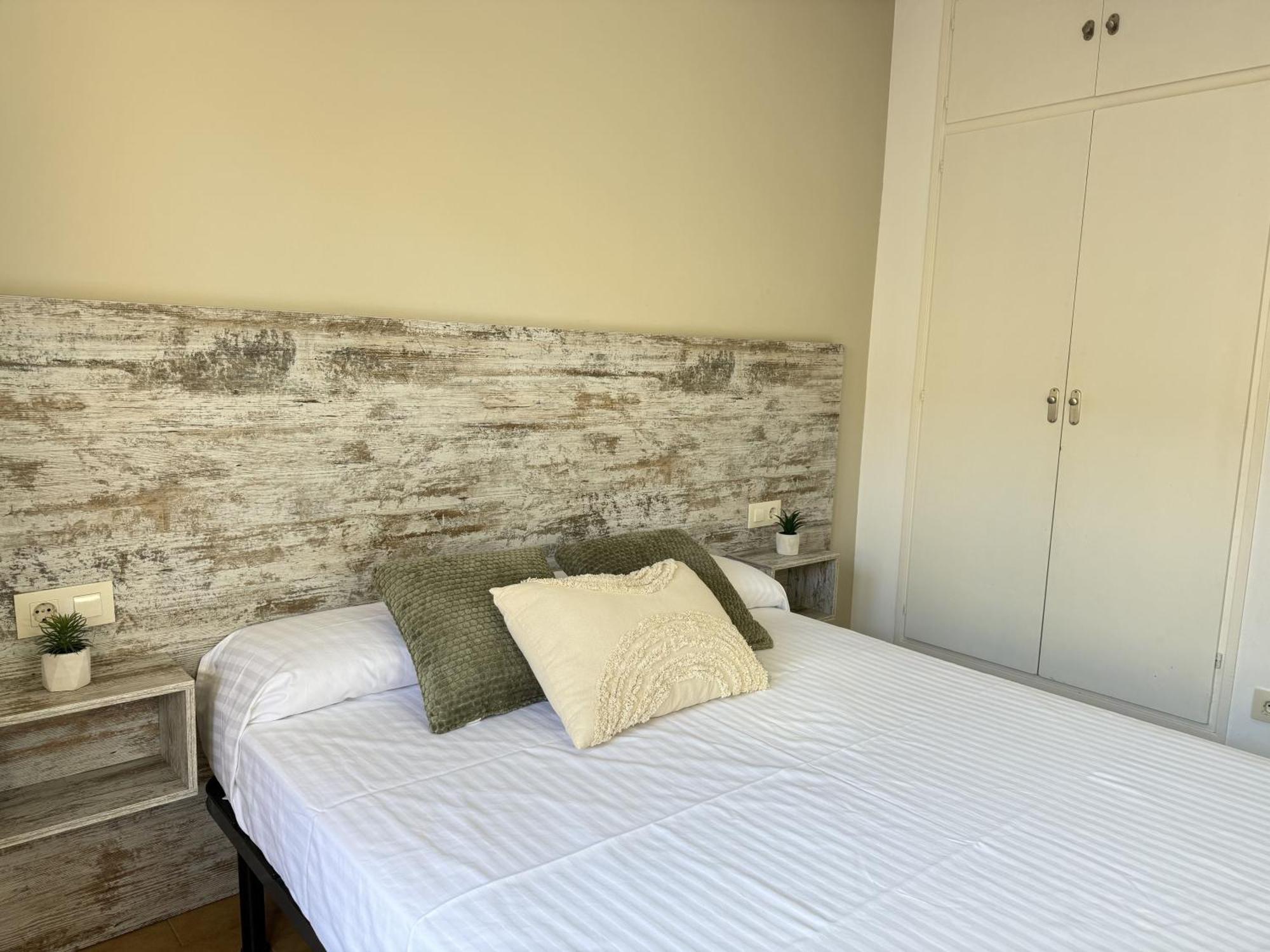 Agi Sant Jordi Apartment Roses Bagian luar foto