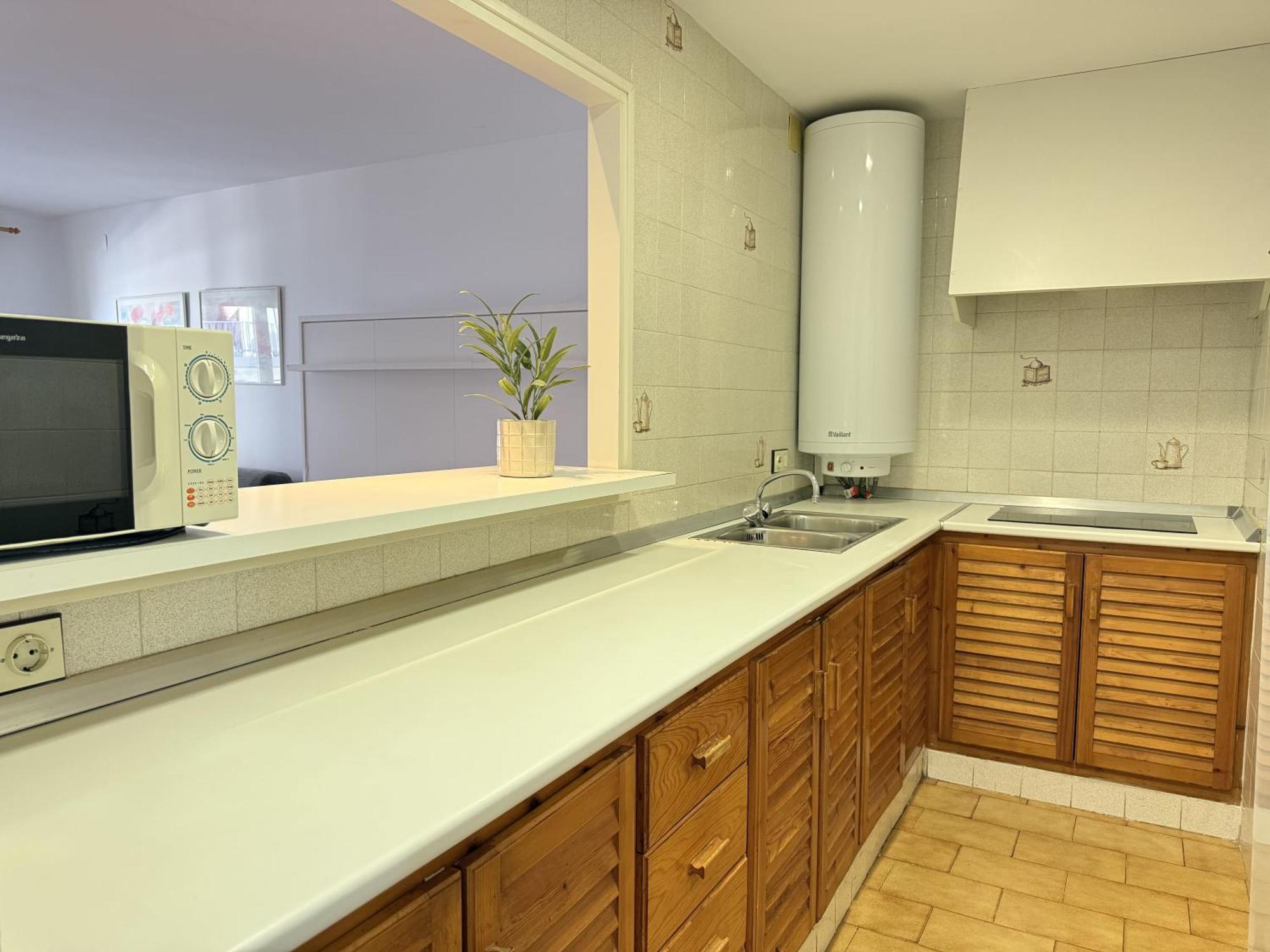 Agi Sant Jordi Apartment Roses Bagian luar foto