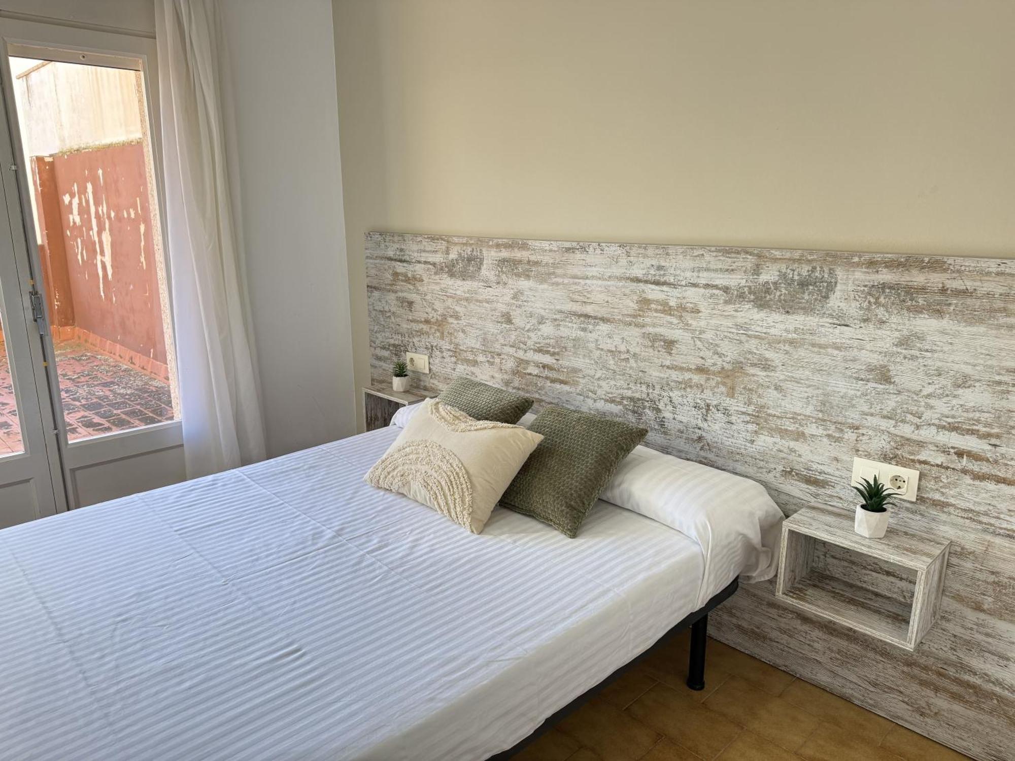 Agi Sant Jordi Apartment Roses Bagian luar foto