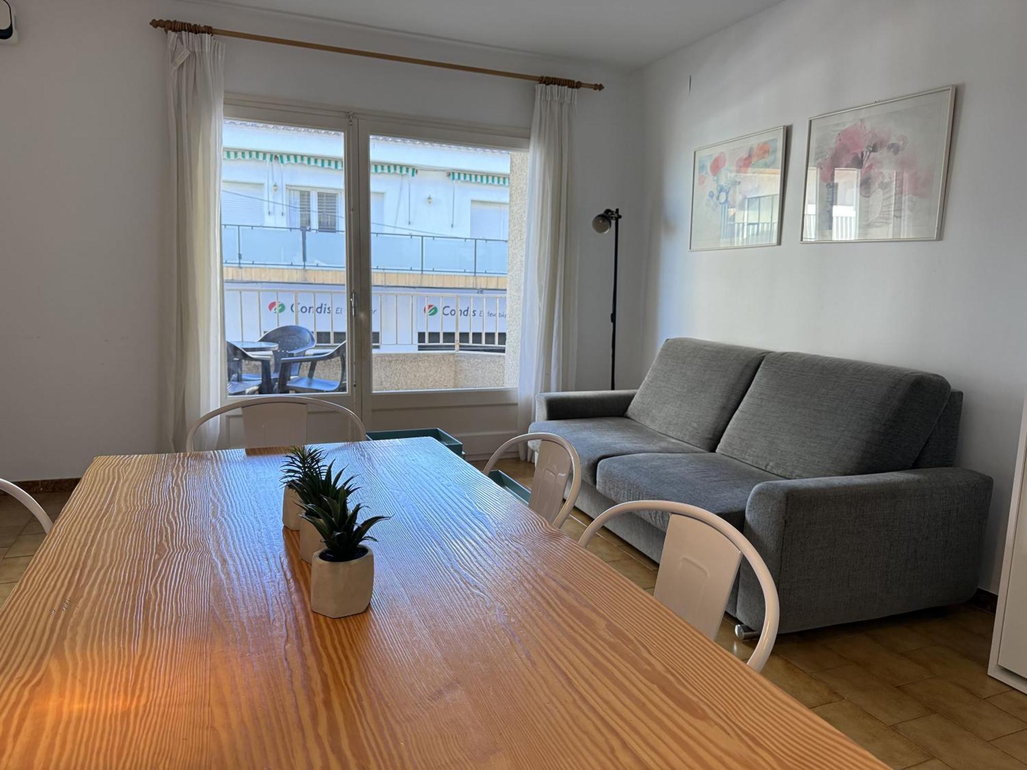 Agi Sant Jordi Apartment Roses Bagian luar foto