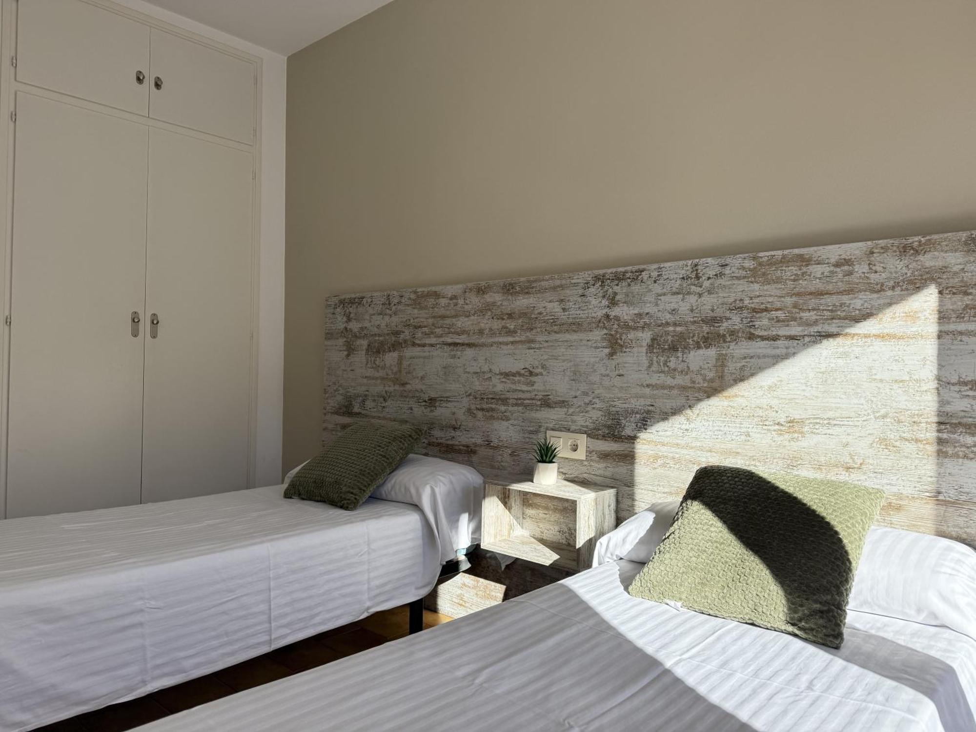 Agi Sant Jordi Apartment Roses Bagian luar foto