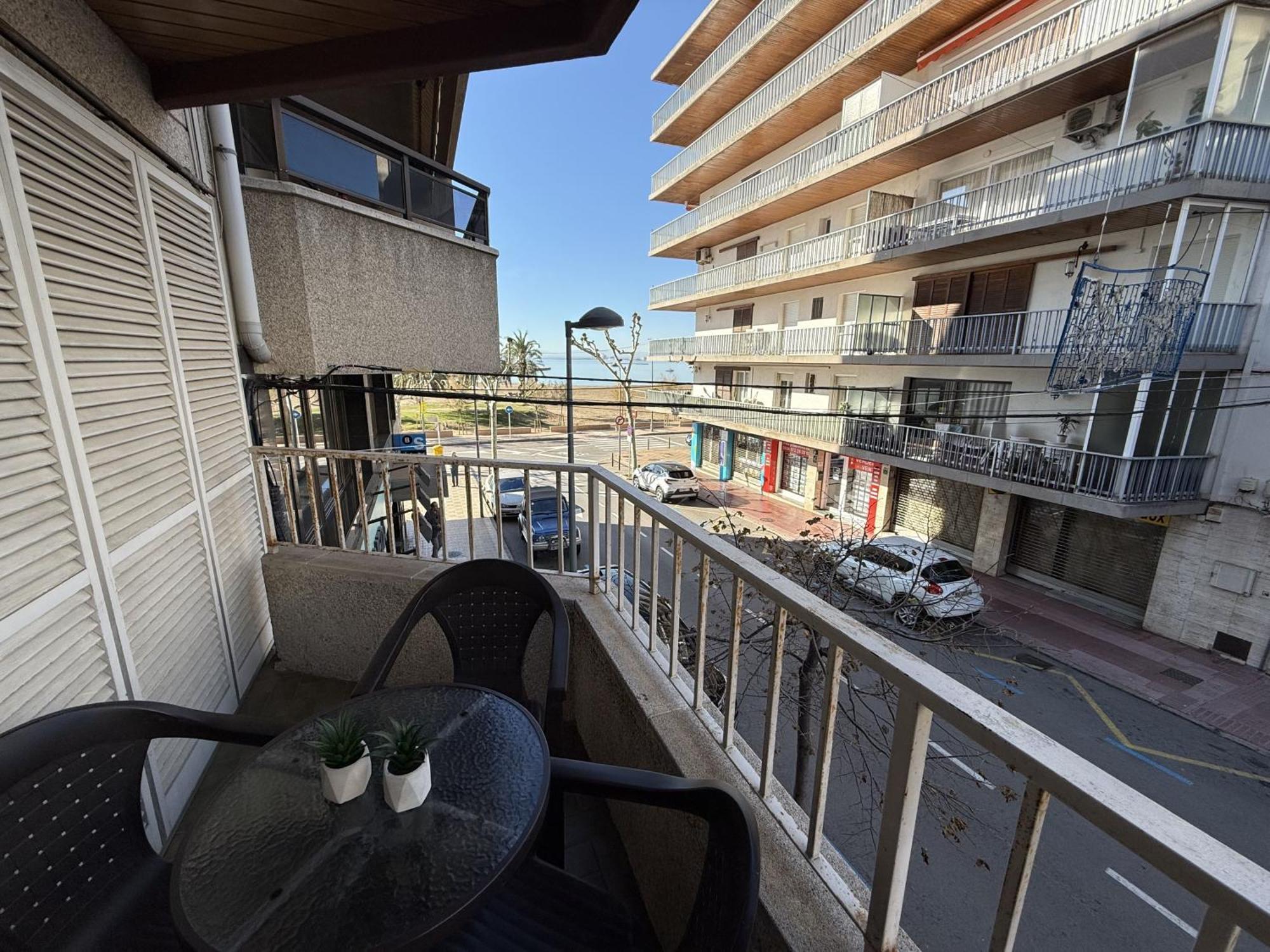 Agi Sant Jordi Apartment Roses Bagian luar foto
