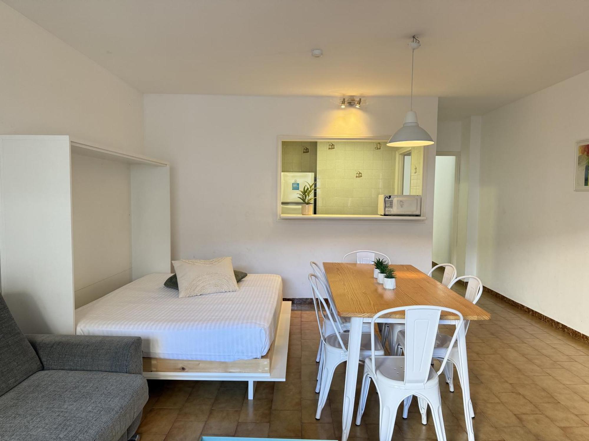 Agi Sant Jordi Apartment Roses Bagian luar foto