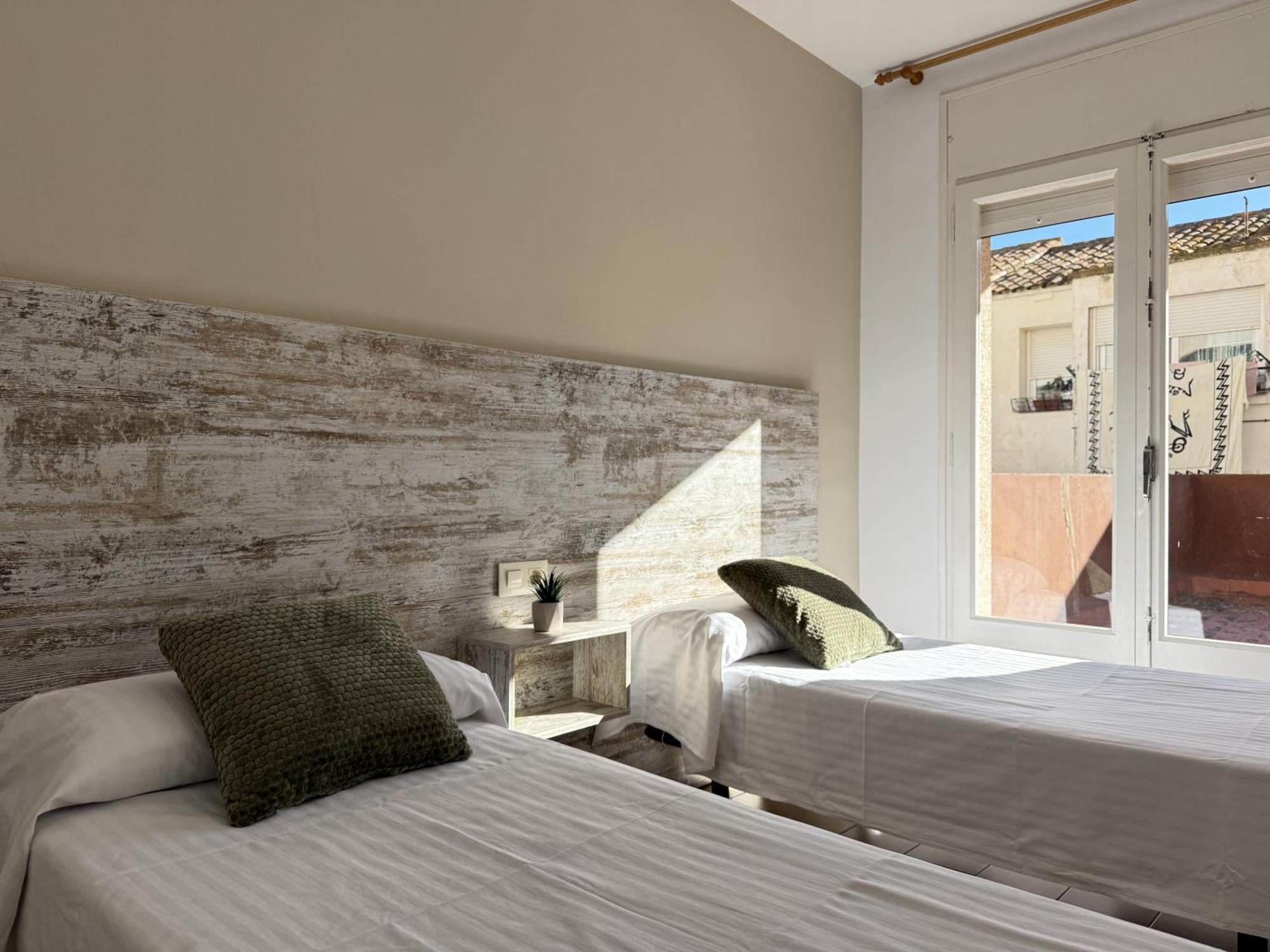 Agi Sant Jordi Apartment Roses Bagian luar foto