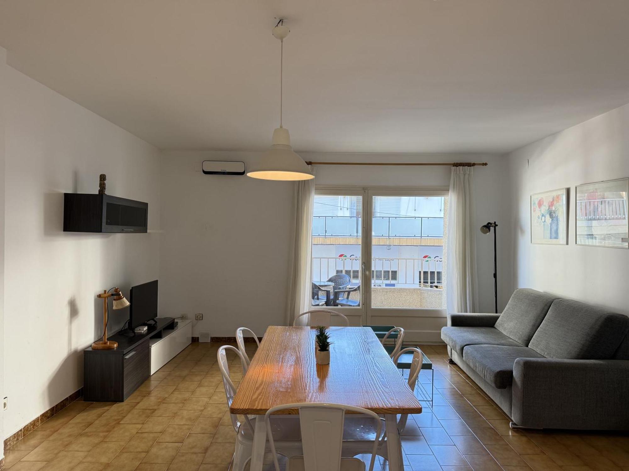 Agi Sant Jordi Apartment Roses Bagian luar foto