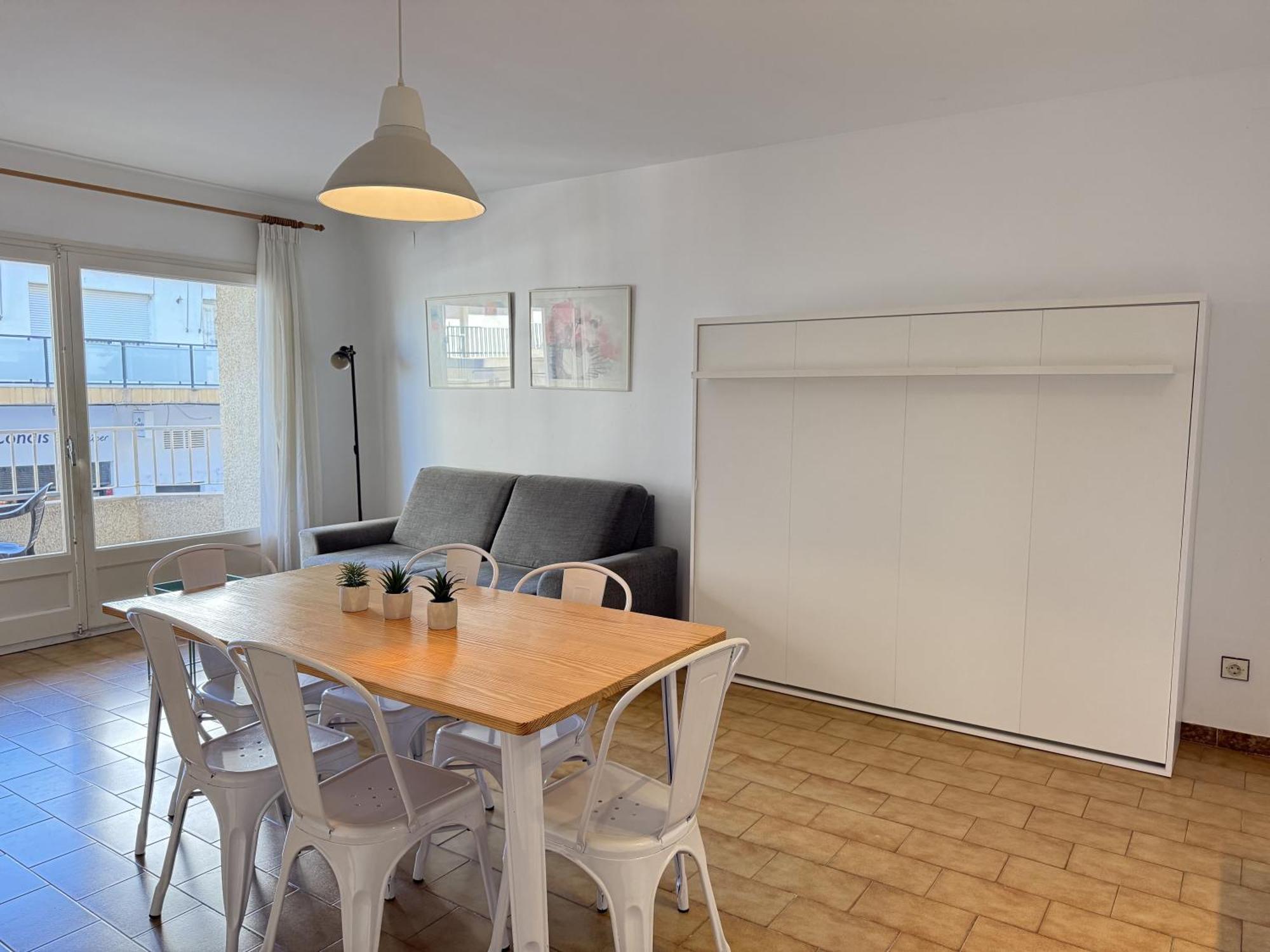 Agi Sant Jordi Apartment Roses Bagian luar foto